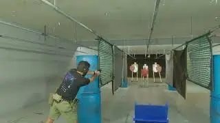 2g PCSL at The Range STL