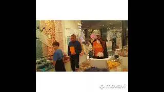 Sklep ze słodyczami Sweet factory Магазин со сладостями Sweet factory #украинцывпольше #дети# dzieci