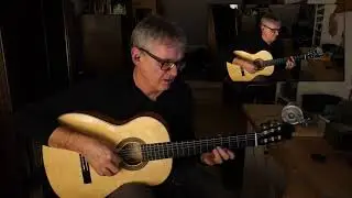 Two Much - Love Theme (cover)