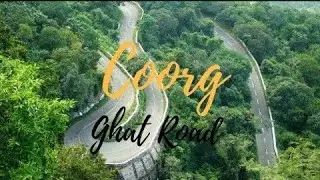 Coorg(new)थंड हवेचे ठिकाण