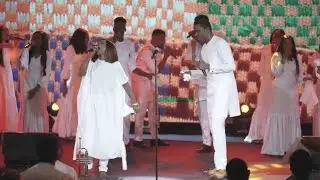 EBENEZER | NATHANIEL BASSEY | VICTORIA ORENZE