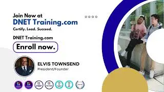 DNET | Get PMP&reg; Certified | Online & In-Person Training by DNET
