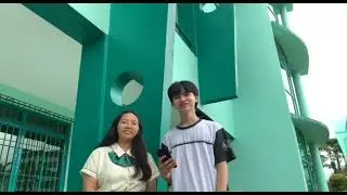 Step into Southern Luzon State University: A Campus Tour Adventure.