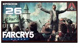 Let's Play Far Cry 5 With CohhCarnage - Episode 26