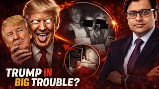 Dark Reality of EPSTEIN FILES | Explained | From Bill Gates to Michael Jackson | Proud Indian hub 