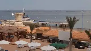 Resta Portsaid hotel  فندق ريستا بورسعيد