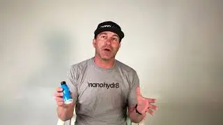 Safe Pre Workout for People with Diabetes - Nanohydr8