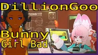 Shunguang vs Shunguang (fight animation) - ZZZ x DillonGoo Dellizar Slit Reaction