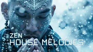 Мистические Пески ~ Арабский Дип-Хаус Чилл Микс 2025 ✨ Глубокий Горизонт