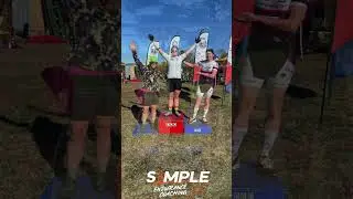 Simple Endurance Coaching athletes race in Sun Prairie, WI, and Bartlett, IL