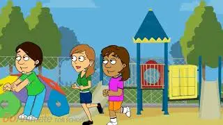Dora Behaves At School/Ungrounded