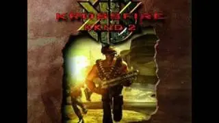 Krossfire KKND 2 - Survivors 3