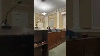 October 8, 2024 - Town of Dover Mayor & Council mtg