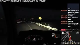HUGE Crash in ATS... | American Truck Simulator