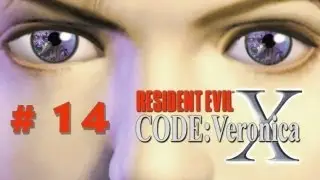 Let's Play Resident Evil: Code Veronica X #14 - Die drei Juwelen