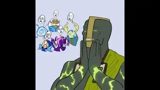 DotA 2 - epic earth spirit save