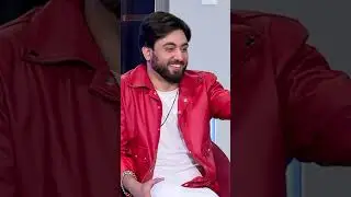 Sher Miandad Singing Gazal | #shorts #song #imranashraf #mazaqraat #shorts #shermiandadkhan