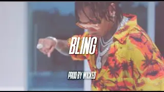 Tyga x SCH Type Beat - Bling (Prod by Wicked)