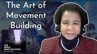 Personal Liberation for Public Change with Mamphela Ramphele | TGS 137