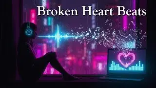 Broken Heart Beats_[Music  VCD]