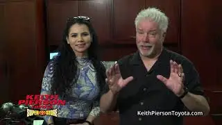 Keith Pierson Toyota Health Approach