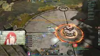 Aion 5.4 - Runatorium Vs Deyla
