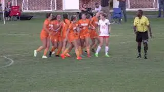 20220819 OHS Girls Soccer vs Ronae County Tie 5-5 Camos Goal