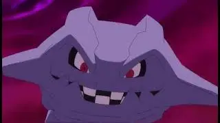 Pok&eacute;mon Journeys: That one time when Raihan protected Sonia from bad people (u///u)