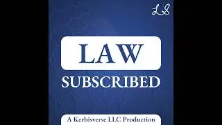 (146) Доступ к правосудию + подписки с Сатишем Нори из Just-Tech, LLC