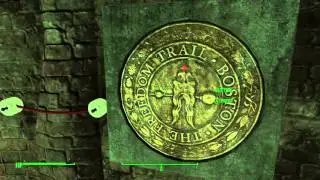 General Puzzle: Fallout 4