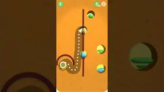 dig this! (Dig it ) 193-10 | tetra ball | Dig this level 193 episode 10 solution gameplay walkthroug