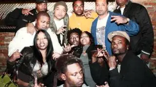 Lil Chris - ''Benjamins'' (Reality Mixtape)