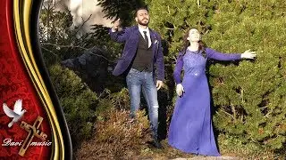 MARIYANA & ALEKSI GEORGIEV - ZHIVA VODA, 2019 / Жива вода (OFFICIAL VIDEO) ✔️
