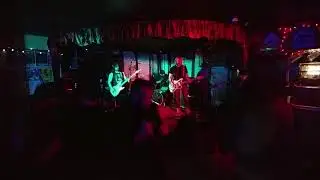 OUTPUT LIVE IN HALIAX!