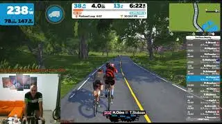 🔴[IL] MosesPlays - Short Workout!  - !Strava, !raw, !IRL