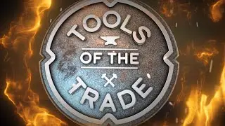 Urban Forge: Tools of the Trade