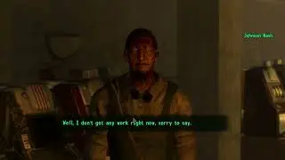 FNV Dainty Femme Fatale Part 2: Bison Steve Shootout