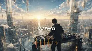 Cinematic Melodic Deep House 🎹 Drive Like a Movie, Piano Groove, Extended Flow Mix 🎧