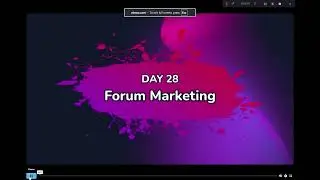 🚀 Forum Marketing Strategy for 2025 | Drive Free Targeted Traffic Using Forums!