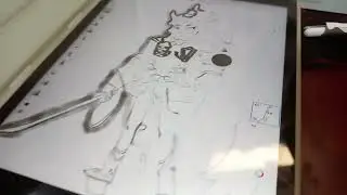 Mi primer L&aacute;piz ungreen Ipad