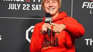 Luke Thomas Reveals the UFC&rsquo;s REAL Business Model | Why Winning Isn&rsquo;t Always Enough