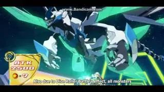 summon clear wings synchro dragon