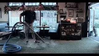 Commercial Carpet Cleaning in Orange County, Ca by South Coast Carpet Cleaning