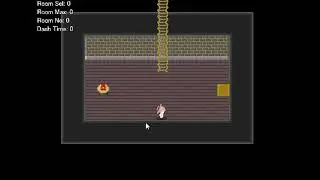 neuro wolf rpg move test sprite