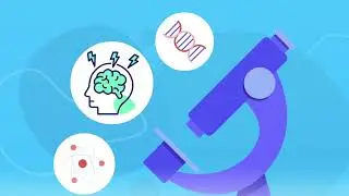 Video Production: "Epigenetics" Showcase/Explainer
