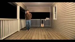 Original song by Seth Davis - 