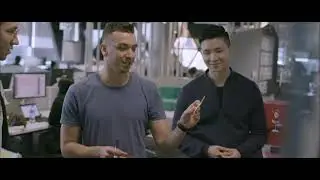 Cyber Security at Deakin
