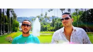 Show Reel - Haroun Letlat - Rap Francais