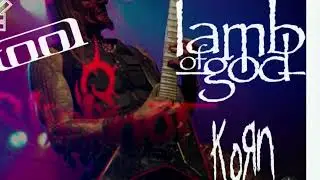 Metal March &lsquo;25 (promo 1)