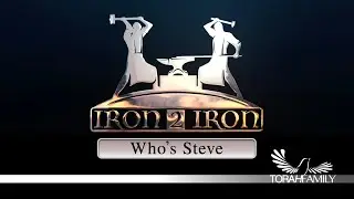 Who's Steve?